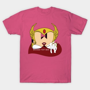 WTB She-Ra T-Shirt